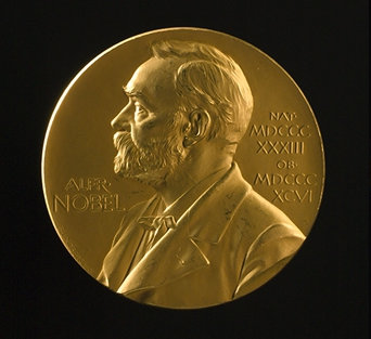 Нобелевской премией по химии